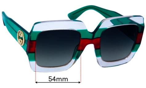 gucci lens sunglasses|replacement parts for Gucci sunglasses.